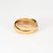 Bague 53 CARTIER - Bague Trinity trois  ors 58 Facettes DV7721-1-53-2
