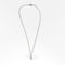 Pendentif TIFFANY & Co - ELSA PERETTI - Pendentif "Larme" en argent 58 Facettes DV0452-4