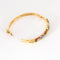 Bracelet Bracelet " Tutti Frutti" en or jaune et pierres de couleurs 58 Facettes DV0022-4