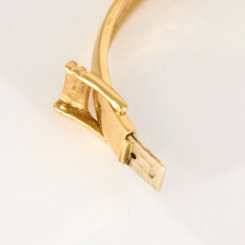 Bracelet Bracelet " Tutti Frutti" en or jaune et pierres de couleurs 58 Facettes DV0022-4