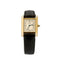 Montre CARTIER - Montre Tank "must" en vermeil 58 Facettes DV5673-4