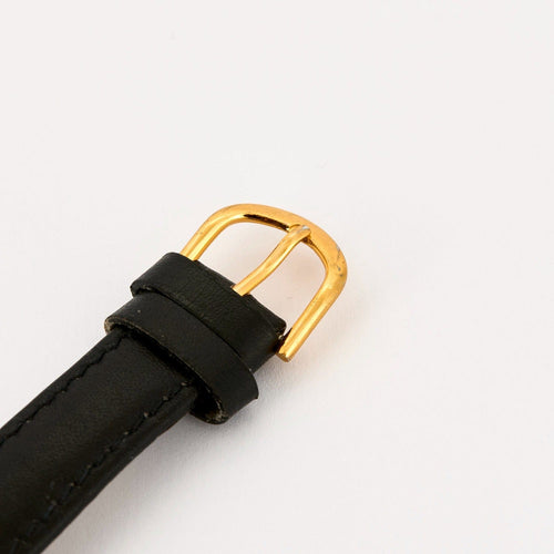 Montre CARTIER - Montre Tank "must" en vermeil 58 Facettes DV5673-4