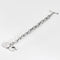 Bracelet Tiffany & Co - Return to Tiffany - Bracelet plaque cœur avec fermoir à bascule en argent 58 Facettes DDV10164-1