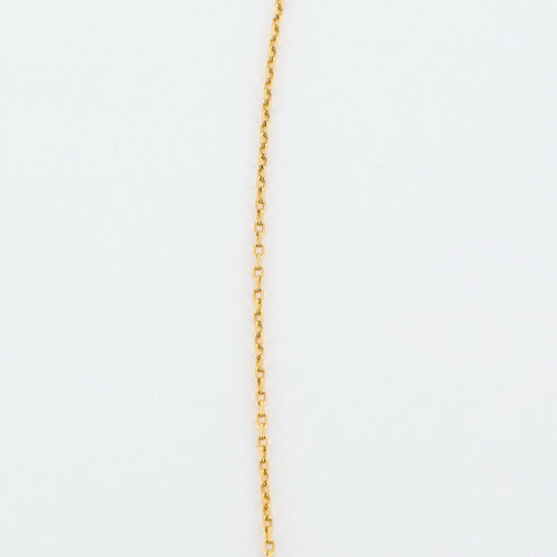 Collier CARTIER - Collier or jaune et diamants 58 Facettes DV0895-1