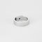CARTIER - Love Anniversary - Bague or blanc et diamant