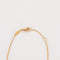 NADINE GHOSN - Collier De Charge D'alimentation en or rose et diamant