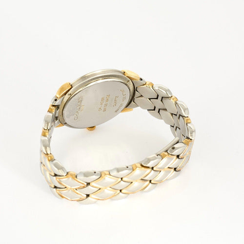 Montre CHAUMET - Griffes - Montre or et acier 58 Facettes DV0899-1