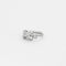 Bague 45 CHAUMET - Bague Jeux de Liens - en or blanc et diamants 58 Facettes DV4988-1-45-22