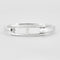 Bracelet HERMES - Clap - Bracelet en argent 58 Facettes DV10653-1
