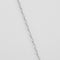 Collier TIFFANY & CO - Keys - Sautoir en argent 58 Facettes DV8614-3