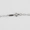 Collier TIFFANY & CO - Keys - Sautoir en argent 58 Facettes DV8614-3