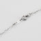 Collier TIFFANY & CO - Keys - Sautoir en argent 58 Facettes DV8614-3