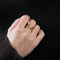 Bague 50 PIAGET - Possession - Bague or jaune 58 Facettes DV9937-2-50-2