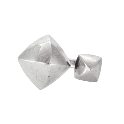 Bague 52 HERMES - Medor - Bague en argent 58 Facettes DV0870-1-52-1