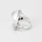 Bague 52 HERMES - Medor - Bague en argent 58 Facettes DV0870-1-52-1