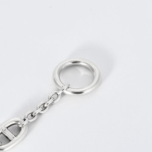 Bracelet HERMÈS - Farandole - Bracelet en argent 58 Facettes DV11375-3