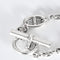 Bracelet HERMÈS - Farandole - Bracelet en argent 58 Facettes DV11375-3