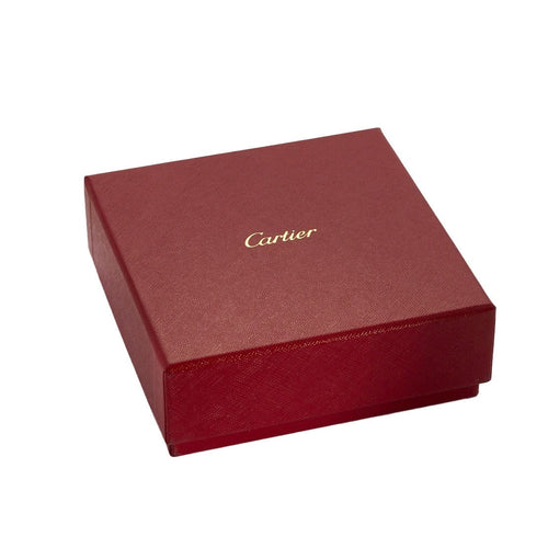 Collier CARTIER - Collier d'Amour - Petit modèle, or jaune et diamant 58 Facettes DV7260-5