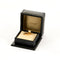 Pendentif CHOPARD - Happy Diamond - Pendentif en or rose et diamant 58 Facettes DV11154-1