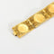 Bracelet Bracelet en or jaune 58 Facettes DV10645-13