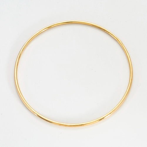 Bracelet Joncs en or 58 Facettes DV10645-12