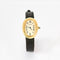 Montre CARTIER - Baignoire - Montre Or jaune 58 Facettes DV0934-1