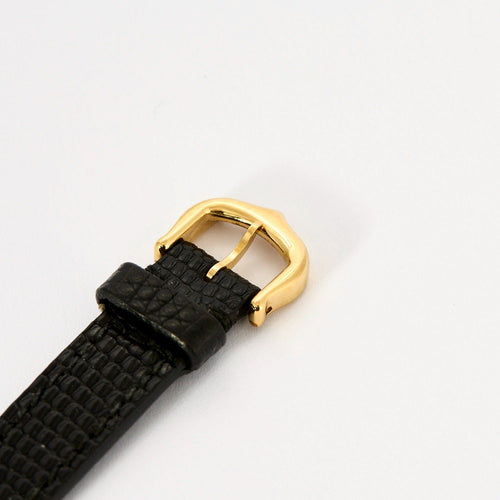 Montre CARTIER - Baignoire - Montre Or jaune 58 Facettes DV0934-1