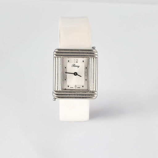 Montre POIRAY - Ma Première - Montre en acier 58 Facettes DV11308-5