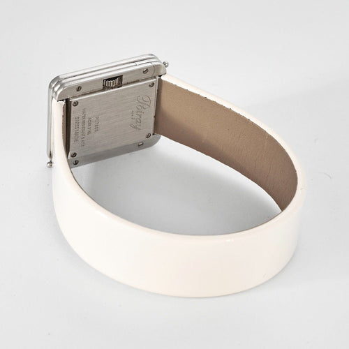 Montre POIRAY - Ma Première - Montre en acier 58 Facettes DV11308-5