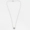 Collier DE BEERS - Enchanted Lotus - Collier or blanc et diamants 58 Facettes DV0481-3
