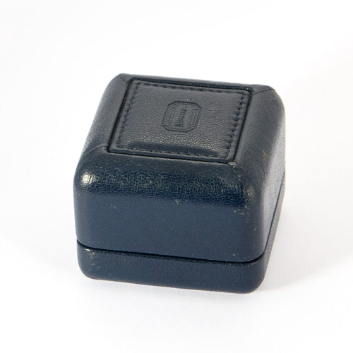 Bague 52 BOUCHERON - Axelle - Bague en or jaune et saphir 58 Facettes DV10996-1