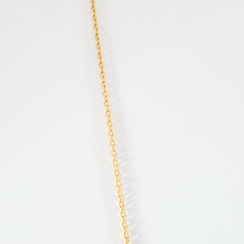 Collier VAN CLEEF & ARPELS - Magic Alhambra - Sautoir or jaune et malachite 58 Facettes DV0830-16