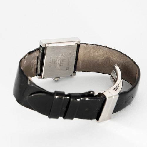 Montre CHANEL - Mademoiselle - Montre en acier 58 Facettes DV11045-1