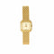Montre BAUME & MERCIER - Montre or jaune, nacre et diamants 58 Facettes DV0913-2