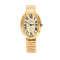 Montre CARTIER - Baignoire - Montre or rose 58 Facettes DV0908-1