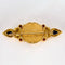 Broche ILIAS LALAOUNIS - Important Broche sculpturale or jaune 58 Facettes DV0960-4