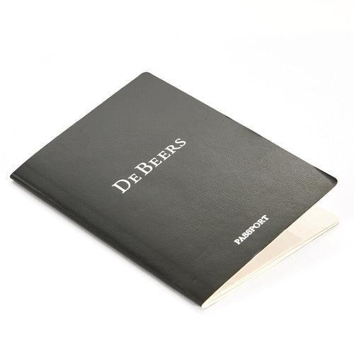 Bague 52 DE BEERS - Alliance Adonis or jaune et diamants 58 Facettes DV0954-1