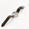 Montre LOUIS VUITTON - Love Cup - Montre acier et diamants 58 Facettes DV0938-1