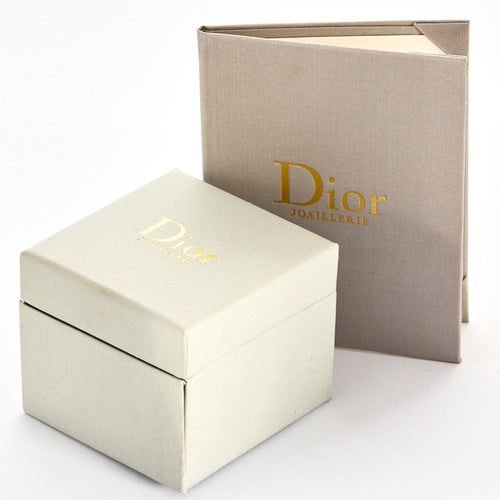 Bague 50 DIOR -  « OUI » Bague en or rose et morganite 58 Facettes DV12438-1-50-2