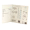 Diamant sous scellé 2.08 carat 58 Facettes DV0083-7