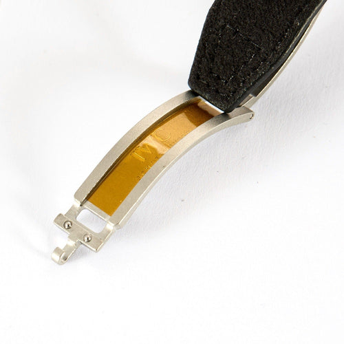 Montre IWC - Big Pilot / Édition Mr Porter - Montre d'homme en bronze brossé 58 Facettes DV0967-1