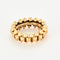 CARTIER - Bague Clash en or rose