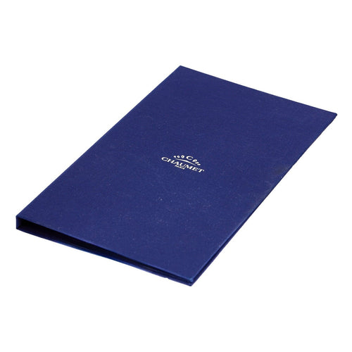 Bague 46 CHAUMET - Bague Jeux de Liens en or gris et diamants. Petit modèle 58 Facettes DV2196-2-46-2