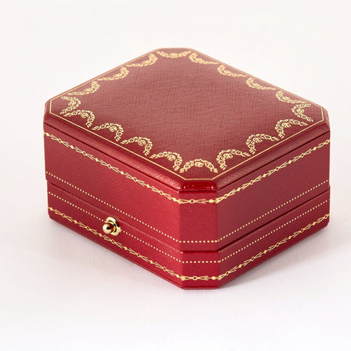 CARTIER -  Love - Mono boucle d’oreille en or rose