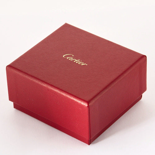 CARTIER - Clash - Moyen modèle -  Bague en or gris