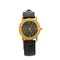 Montre BULGARI - Montre en or jaune 58 Facettes DV0910-1
