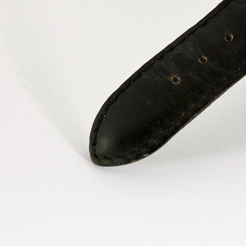 Montre BULGARI - Montre en or jaune 58 Facettes DV0910-1