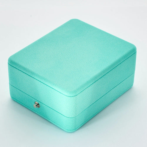 Pendentif TIFFANY & Co - Pendentif  clef "dragon fly" platine, diamants, saphir 58 Facettes DV0707-4