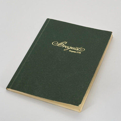 Montre BREGUET - Montre Breguet Marine automatique modèle « 2125B » en or jaune et diamants. 58 Facettes DV0979-3