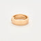 Bague 52 MESSIKA - Move - Bague en or rose serti d'un diamant 58 Facettes DV11868-1-52-1